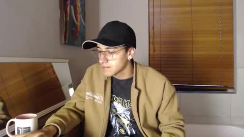 Snapshot of andyjoy_ chatting on February 2026 11:47:02 AM Andy Joy online show from February 2026 11:47:02 AM