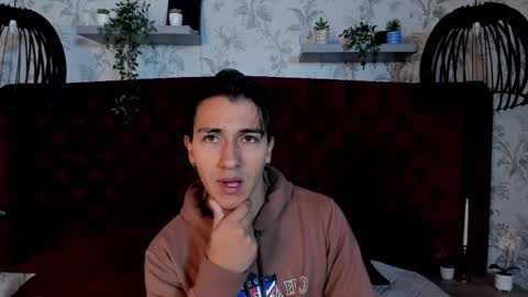 Snapshot of andyjoy_ chatting on February 2026 11:25:01 AM Andy Joy online show from February 2026 11:25:01 AM