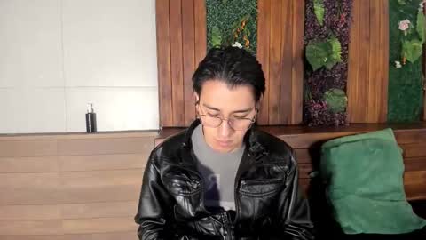 Snapshot of andyjoy_ chatting on February 2026 10:55:01 AM Andy Joy online show from February 2026 10:55:01 AM