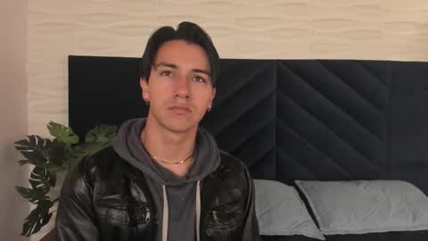 Snapshot of andyjoy_ chatting on February 2026 11:07:01 AM Andy Joy online show from February 2026 11:07:01 AM