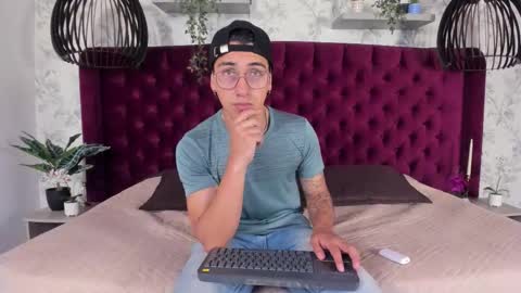 Snapshot of andyjoy_ chatting on February 2026 11:39:01 AM Andy Joy online show from February 2026 11:39:01 AM