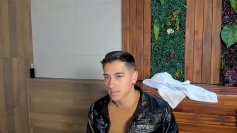 Snapshot of andyjoy_ chatting on February 2026 12:04:02 PM Andy Joy online show from February 2026 12:04:02 PM