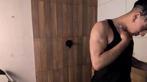 Snapshot of andyjoy_ chatting on February 2026 12:09:01 AM Andy Joy online show from February 2026 12:09:01 AM