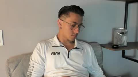 Snapshot of andyjoy_ chatting on February 2026 12:13:02 PM Andy Joy online show from February 2026 12:13:02 PM