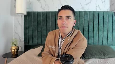 Snapshot of andyjoy_ chatting on February 2026 10:46:01 AM Andy Joy online show from February 2026 10:46:01 AM