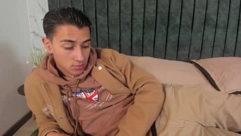 Snapshot of andyjoy_ chatting on March 2026 12:11:01 PM Andy Joy online show from March 2026 12:11:01 PM