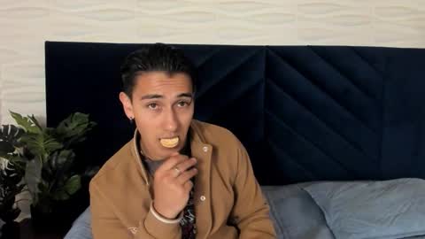 Andy Joy  online show from March 2026 11:58:02 AM