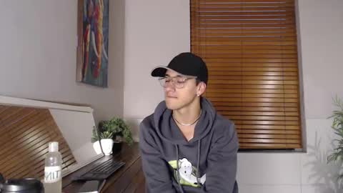 Andy Joy  online show from March 2026 11:43:02 AM