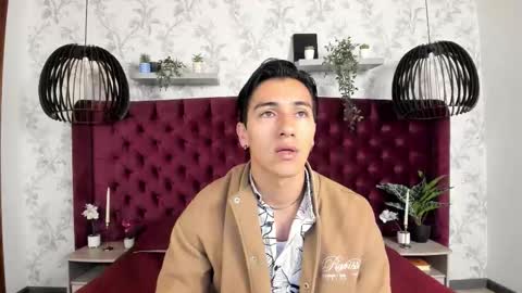 Andy Joy  online show from March 2026 11:43:01 AM