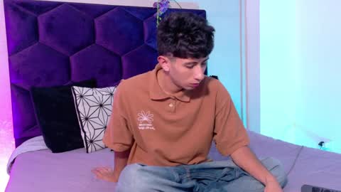 andyjustgame  online show from March 2026 04:24:02 AM