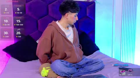 andyjustgame  online show from April 2026 04:52:02 AM