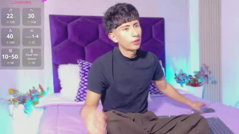 andyjustgame  online show from May 2026 01:15:02 PM