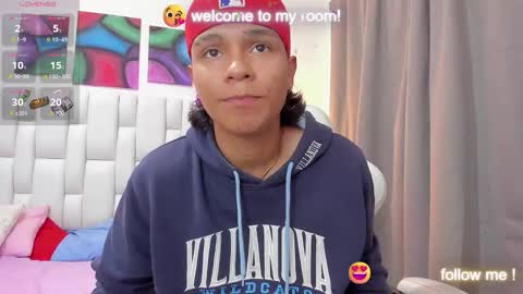 Andy Kings online show from March 2026 03:33:02 AM