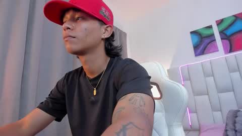 Andy Kings online show from March 2026 03:32:02 AM