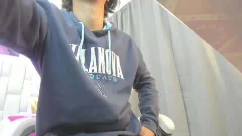 Andy Kings online show from April 2026 03:20:01 AM