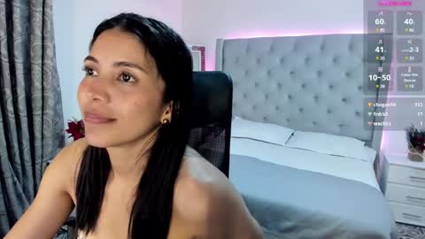 Andrea online show from December 2024 03:52:01 PM