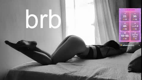 Andrea online show from September 2025 05:51:02 PM