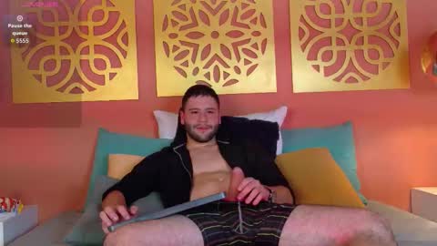 Andy online show from January 2026 04:38:02 AM