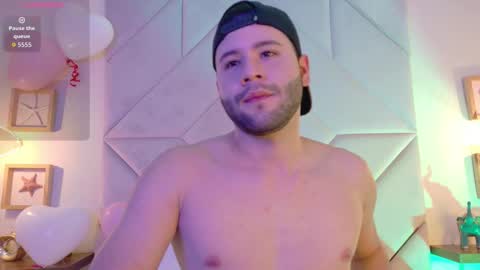 Andy online show from February 2026 05:22:02 PM