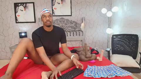 Andy online show from February 2026 05:43:02 PM