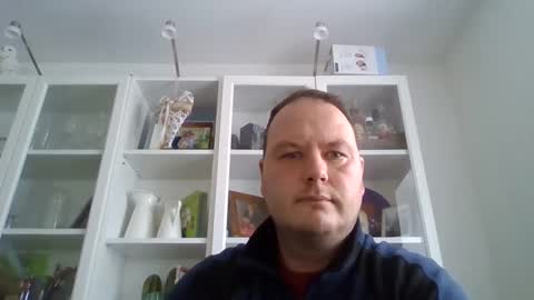 ShortyfromS online show from January 2025 09:35:01 AM