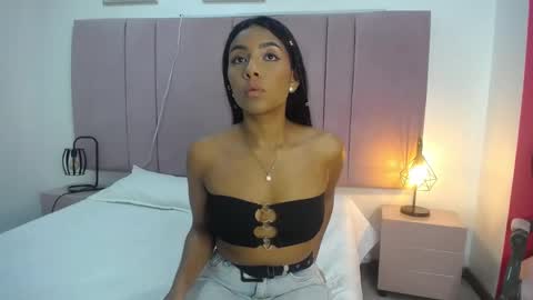 AndySaenzz online show from January 2025 12:35:01 PM