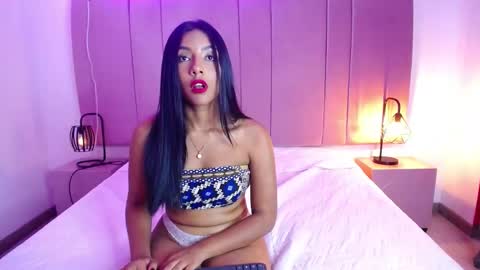 AndySaenzz online show from January 2025 03:35:01 PM