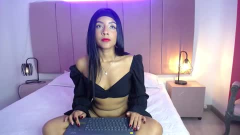 AndySaenzz online show from January 2025 03:27:01 PM