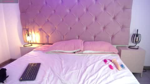 AndySaenzz online show from February 2025 03:50:01 PM