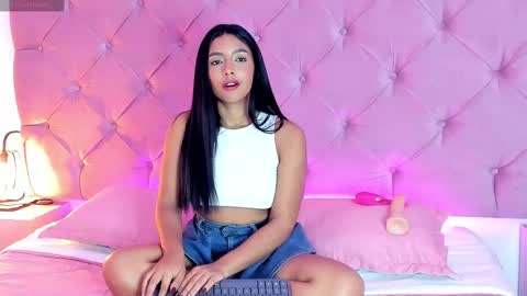 AndySaenzz online show from February 2025 03:38:01 PM