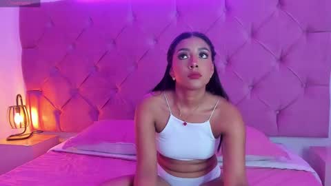 AndySaenzz online show from February 2025 12:59:01 PM