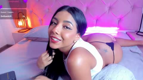 AndySaenzz online show from March 2025 05:24:02 PM