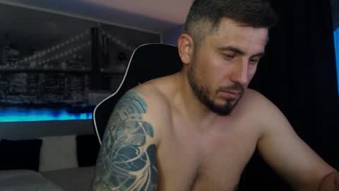 Magic Andy online show from December 2024 05:42:02 AM