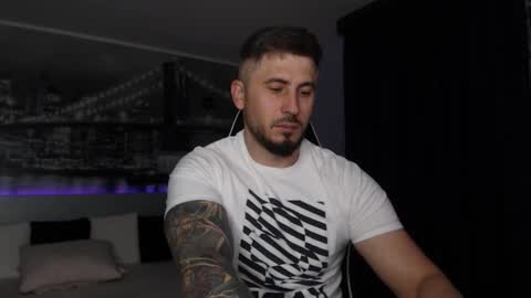 Magic Andy online show from December 2024 07:18:02 PM