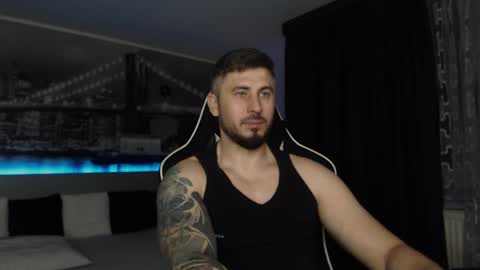 Magic Andy online show from January 2025 11:33:02 PM