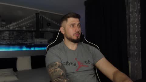 Magic Andy online show from January 2025 01:06:01 AM