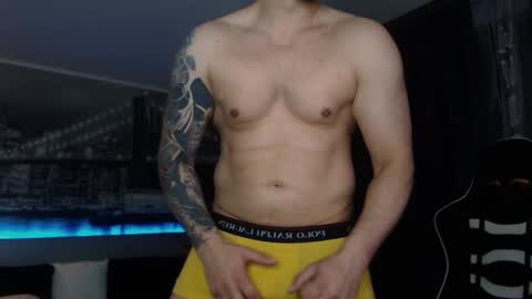 Magic Andy online show from February 2025 03:30:02 AM