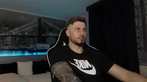 Magic Andy online show from March 2025 02:29:01 AM