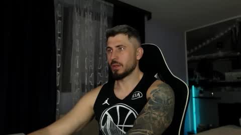 Magic Andy online show from March 2026 01:22:01 AM