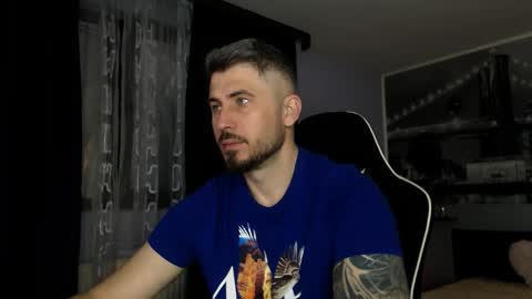 Magic Andy online show from March 2026 02:04:02 AM