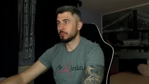 Magic Andy online show from April 2026 01:01:02 AM