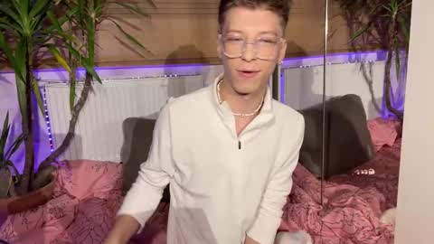 AndyTwinkkk online show from January 2025 03:02:01 PM