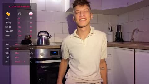 AndyTwinkkk online show from September 2025 08:38:01 AM