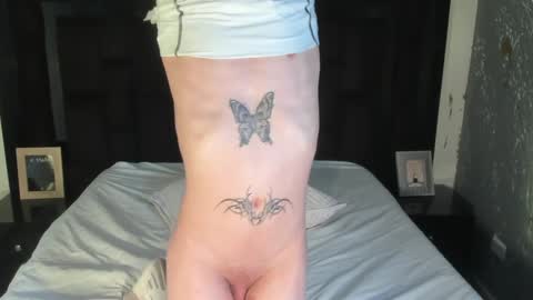 Andy online show from January 2025 11:43:01 PM