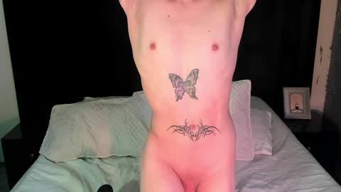 Andy online show from February 2025 12:53:02 AM