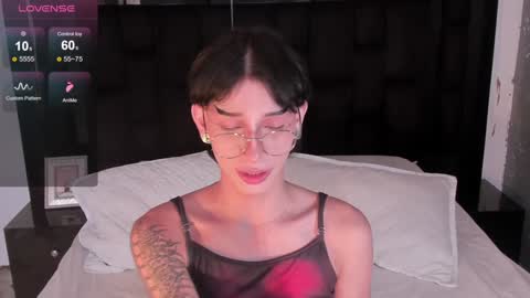 Andy online show from February 2025 09:15:02 PM