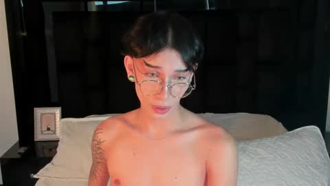 Andy online show from February 2025 09:47:02 PM