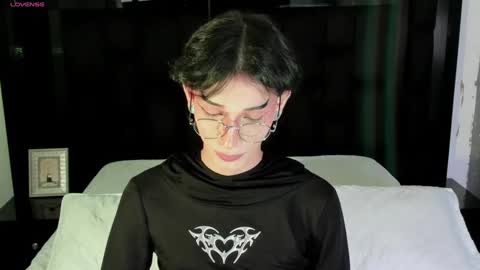 Andy online show from February 2025 09:38:01 PM