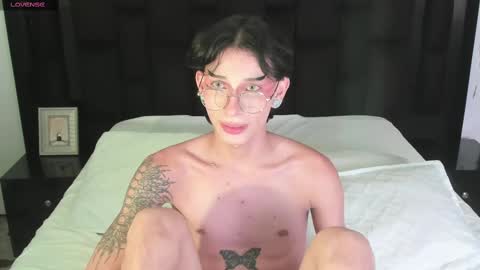 Andy online show from February 2025 12:26:01 AM