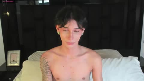 Andy online show from February 2025 09:30:01 PM